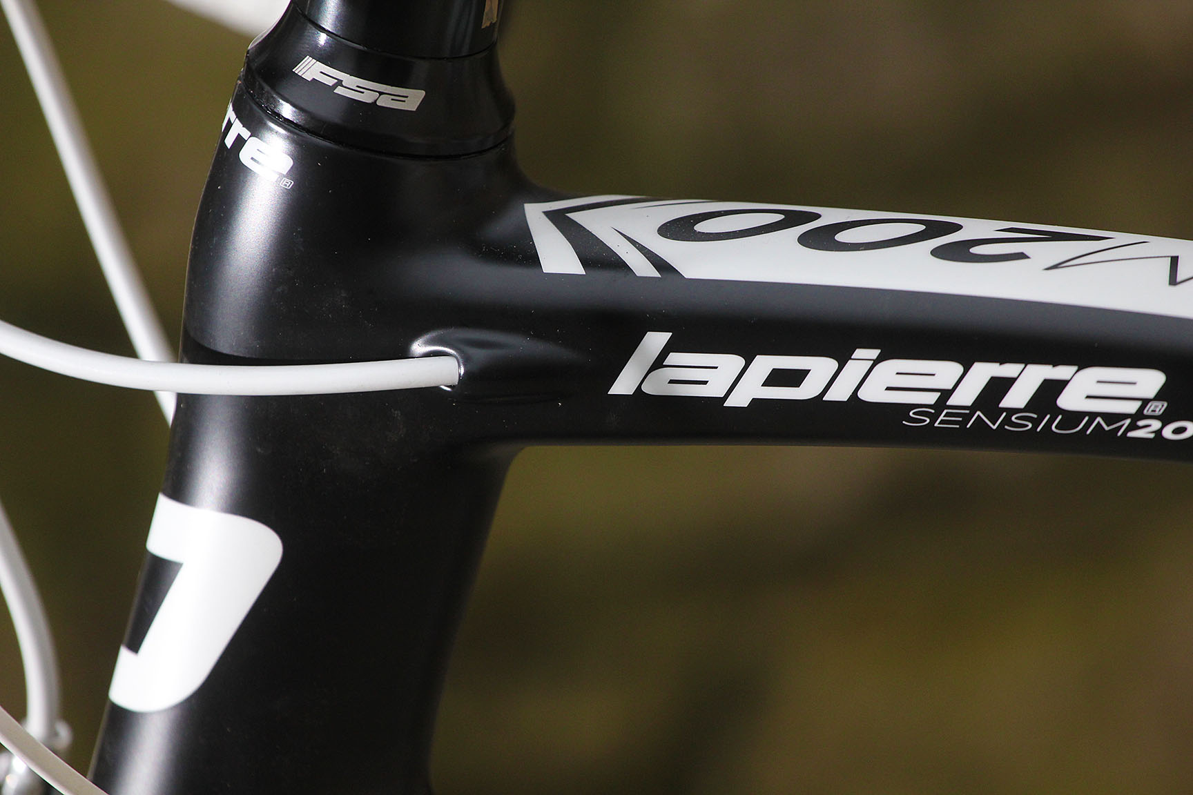 lapierre sensium al 300 disc review